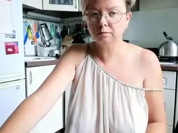Chaturbate Best Webcam of stasya_07