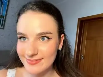 Chaturbate Free Live Porn of syblebracht