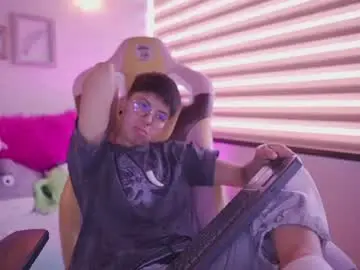 Chaturbate Adult Webcams of tommy_blue1