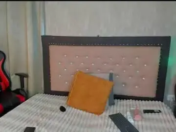 Chaturbate Live Sex Cam of zoedeleon