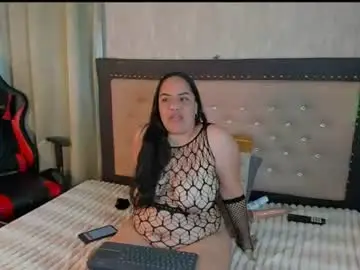 Chaturbate Nude Webcam of zoedeleon