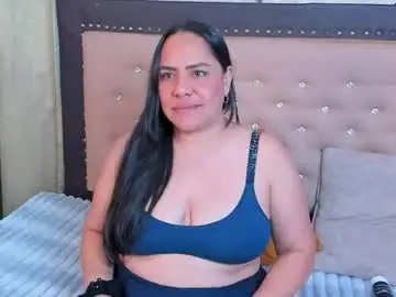 Chaturbate Sex Cam of zoedeleon
