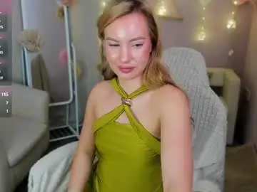 Chaturbate Sex Chat of _bellaclark