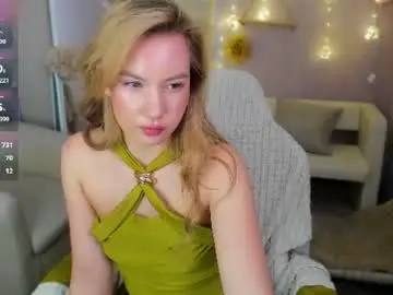 Chaturbate Sex Cam of _bellaclark