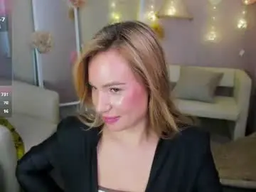 Chaturbate Sex Chat of _bellaclark