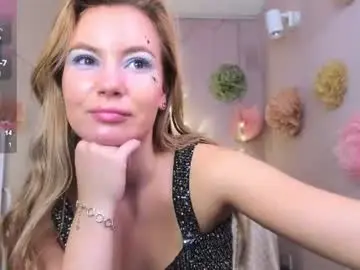 Chaturbate Sex Cam of _bellaclark