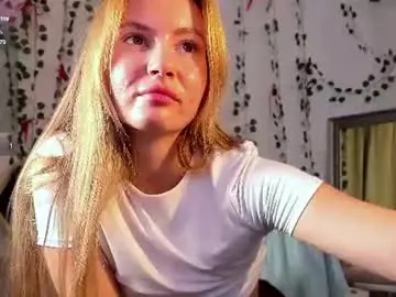 Chaturbate Adult Video Chat of _bellaclark