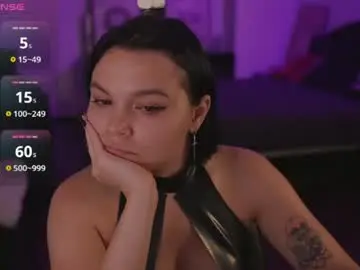 Chaturbate Sex Cam of alicesweetlove
