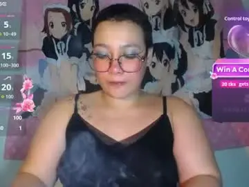 Chaturbate Private Sex Chat of cherry__420