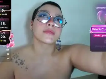 Chaturbate Free Porn Cam of cherry__420