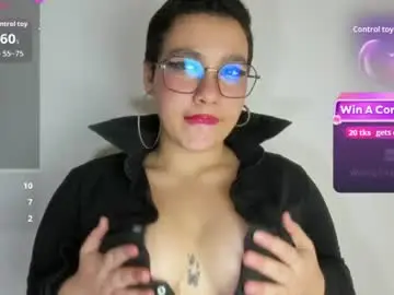 Chaturbate Sex Chat of cherry__420