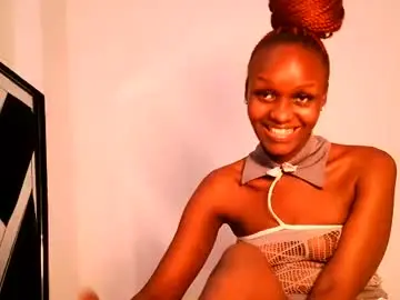 Chaturbate Live Sex Cam of coco_pot