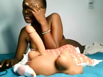 Chaturbate Live Sex of coco_pot