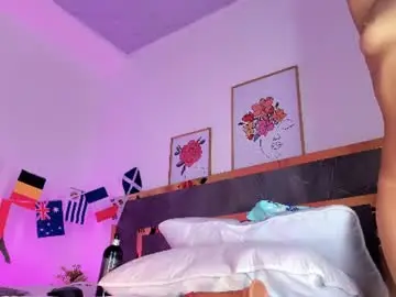 Chaturbate Adult Video Chat of jenifer_lux