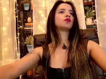 julietta__jackson from chaturbate