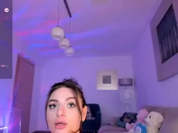 Chaturbate Live Porn of kylieety