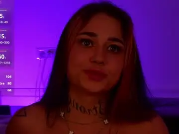 Chaturbate Sex Chat of kyradesire