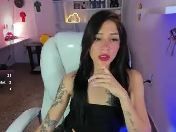Chaturbate Watch Live Sex Cams of lilytarazona
