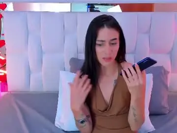 Chaturbate Private Sex Chat of lilytarazona