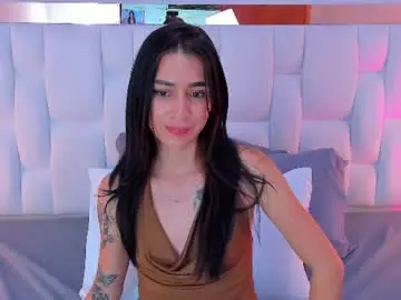 Chaturbate Sex Cam of lilytarazona