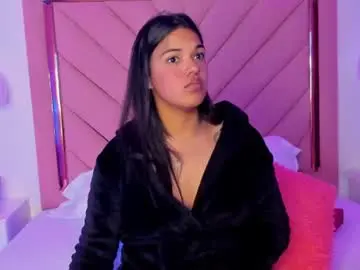 Chaturbate Live Sex of lola__26