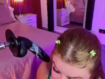 Chaturbate Live Porn of lolaangellx