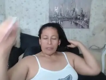 Chaturbate Live Porn of mature_martina_