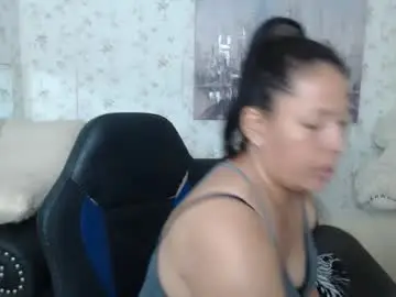 Chaturbate Live Sex of mature_martina_