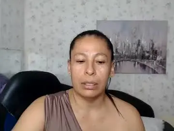 Chaturbate Adult Webcam of mature_martina_