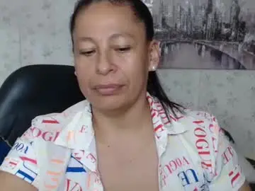 Chaturbate Live Sex of mature_martina_