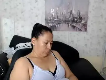 Chaturbate Adult Webcams of mature_martina_