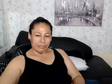 Chaturbate Sex Chat of mature_martina_