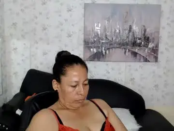 Chaturbate Adult Webcam of mature_martina_