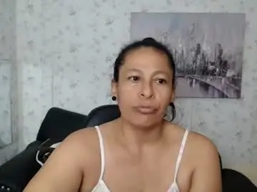 Chaturbate Sex Cam of mature_martina_