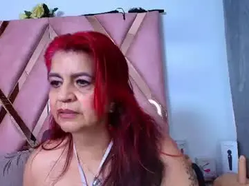 Chaturbate Private Sex Chat of roxettemature