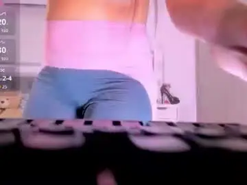 Chaturbate Live Sex of samanta_65