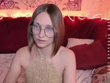 Chaturbate Sex Cam of stella_polaris