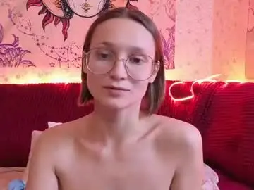 Chaturbate Best live sex cam show of stella_polaris