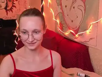 Chaturbate Adult Webcams of stella_polaris
