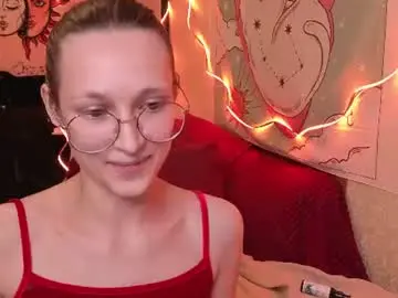 Chaturbate Nude Webcam of stella_polaris