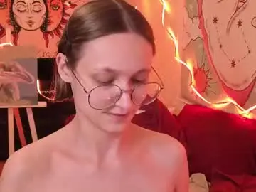 Chaturbate Best Webcam of stella_polaris