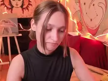 Chaturbate Live Sex of stella_polaris