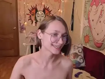 Chaturbate Adult Video Chat of stella_polaris