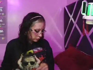 Chaturbate Live Sex of vainilla_l