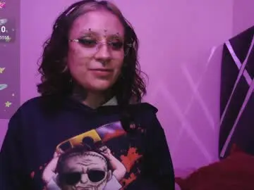 Chaturbate Free Porn Cam of vainilla_l