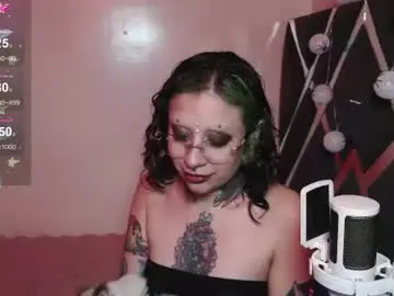 Chaturbate Adult Video Chat of vainilla_l