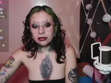 vainilla_l from chaturbate