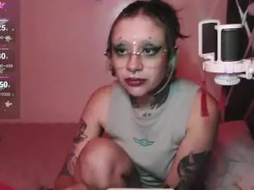 Chaturbate Private Sex Chat of vainilla_l