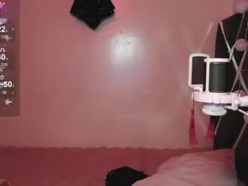 Chaturbate Watch Live Sex Cams of vainilla_l