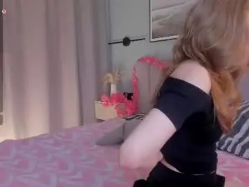 Chaturbate Nude Webcam of you_fell_in_love